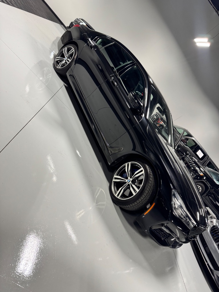 2018 BMW 7 Series