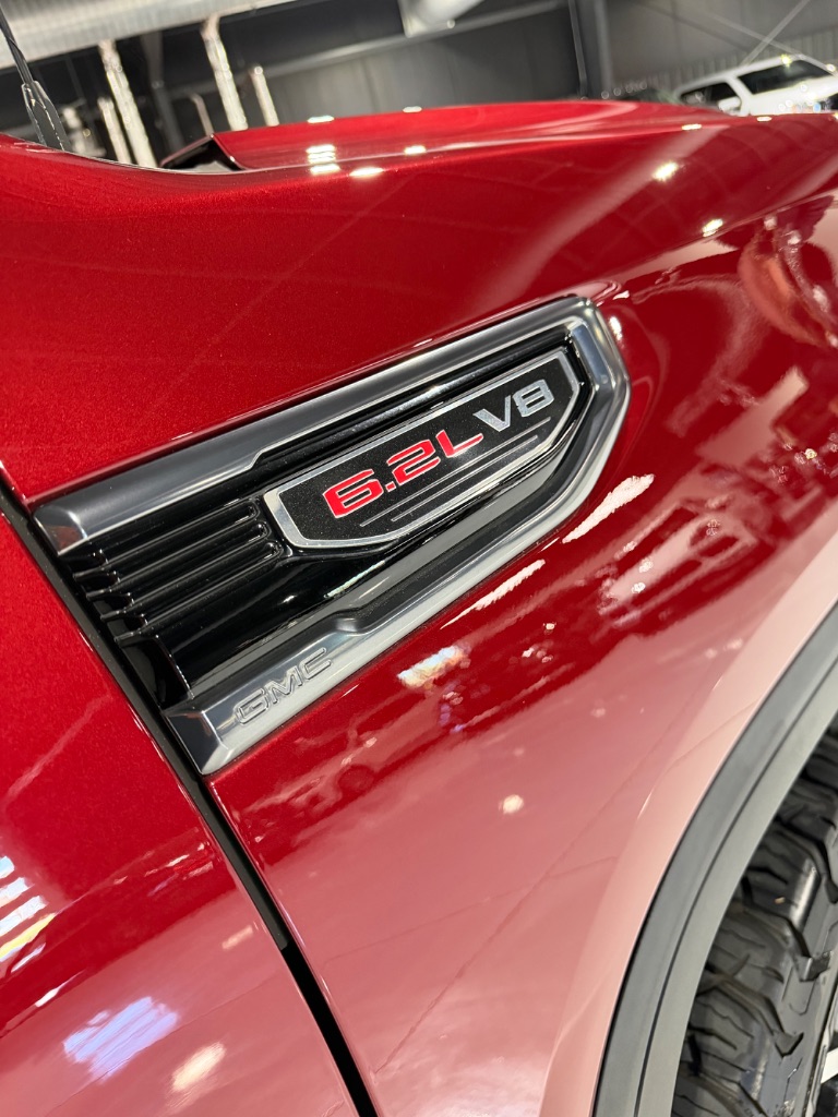 2020 GMC Sierra 1500 AT4 - Photo 20