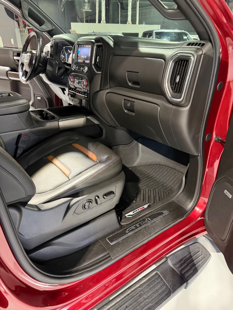 2020 GMC Sierra 1500 AT4 - Photo 19