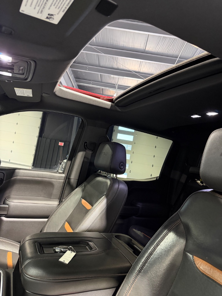2020 GMC Sierra 1500 AT4 - Photo 13