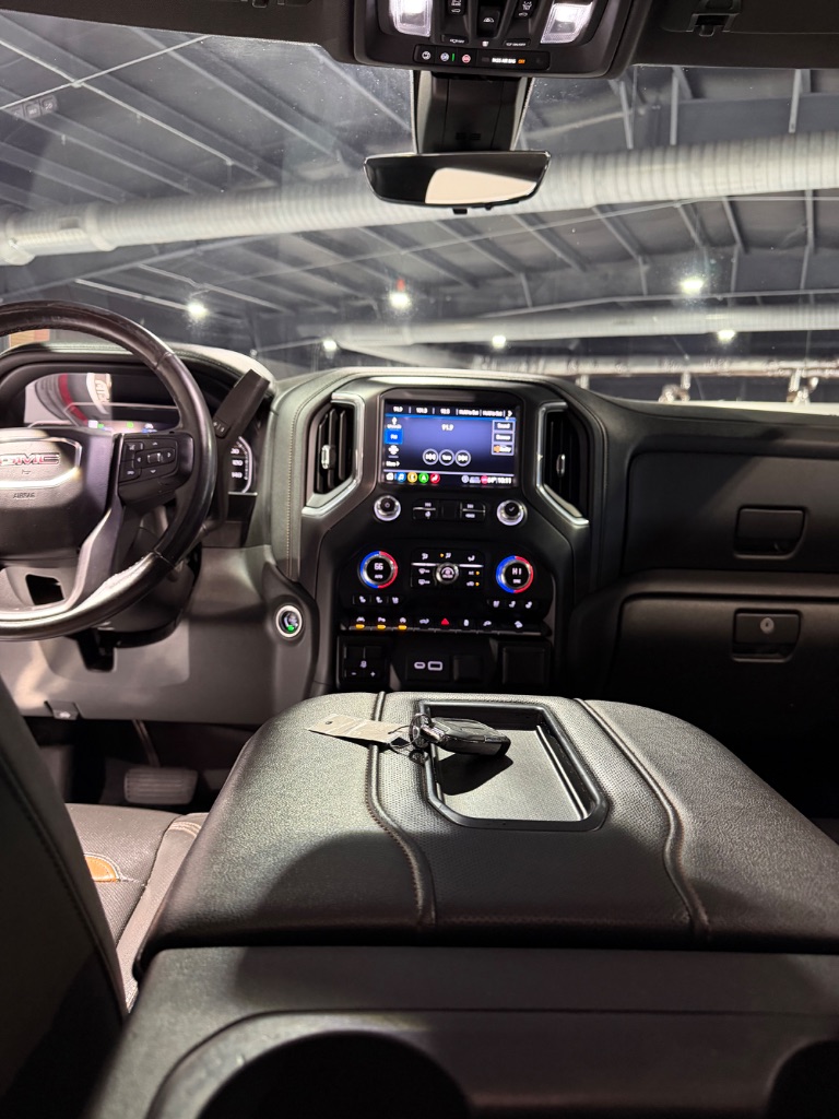 2020 GMC Sierra 1500 AT4 - Photo 16