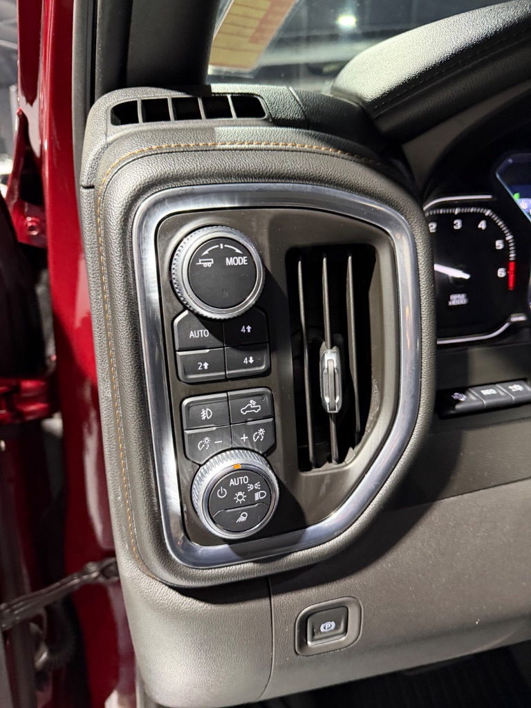 2020 GMC Sierra 1500 AT4 - Photo 10