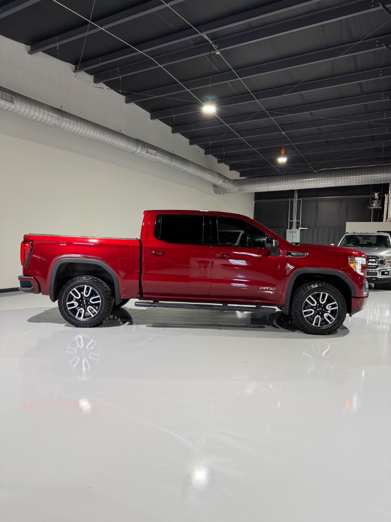 2020 GMC Sierra 1500 AT4 - Photo 7