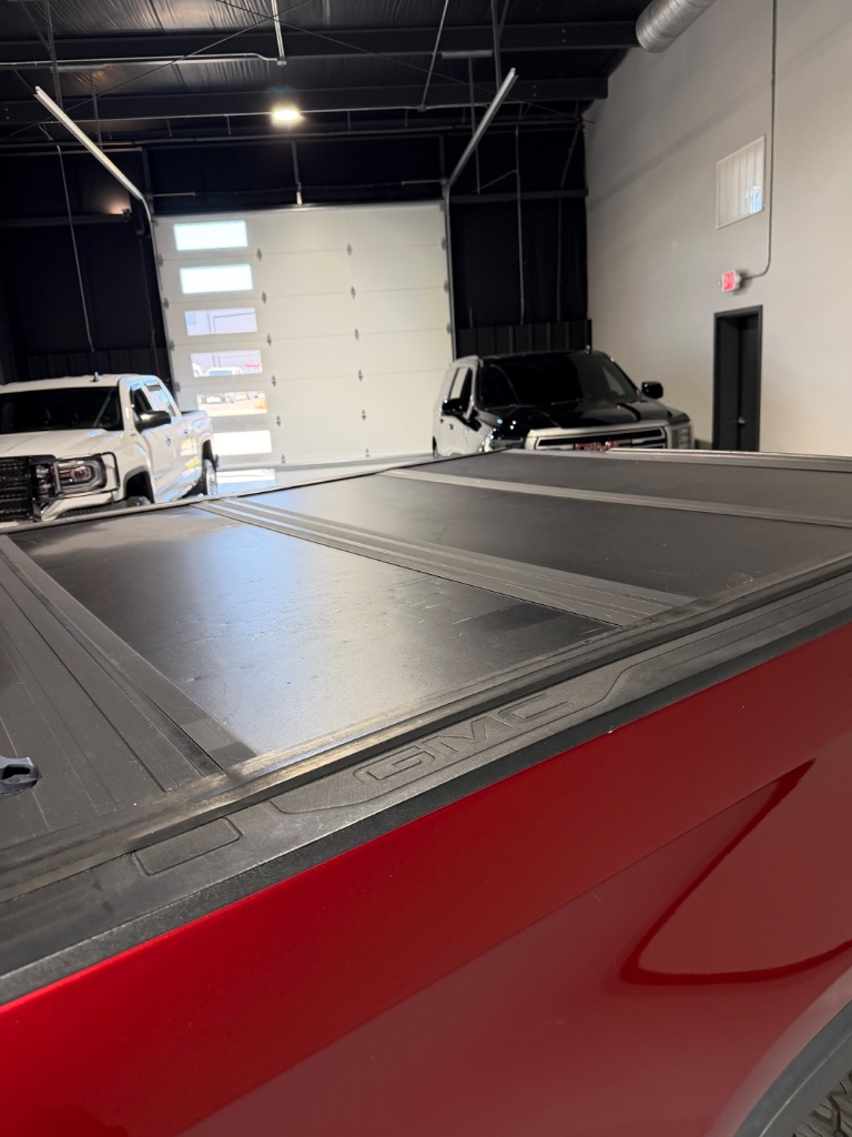 2020 GMC Sierra 1500 AT4 - Photo 17