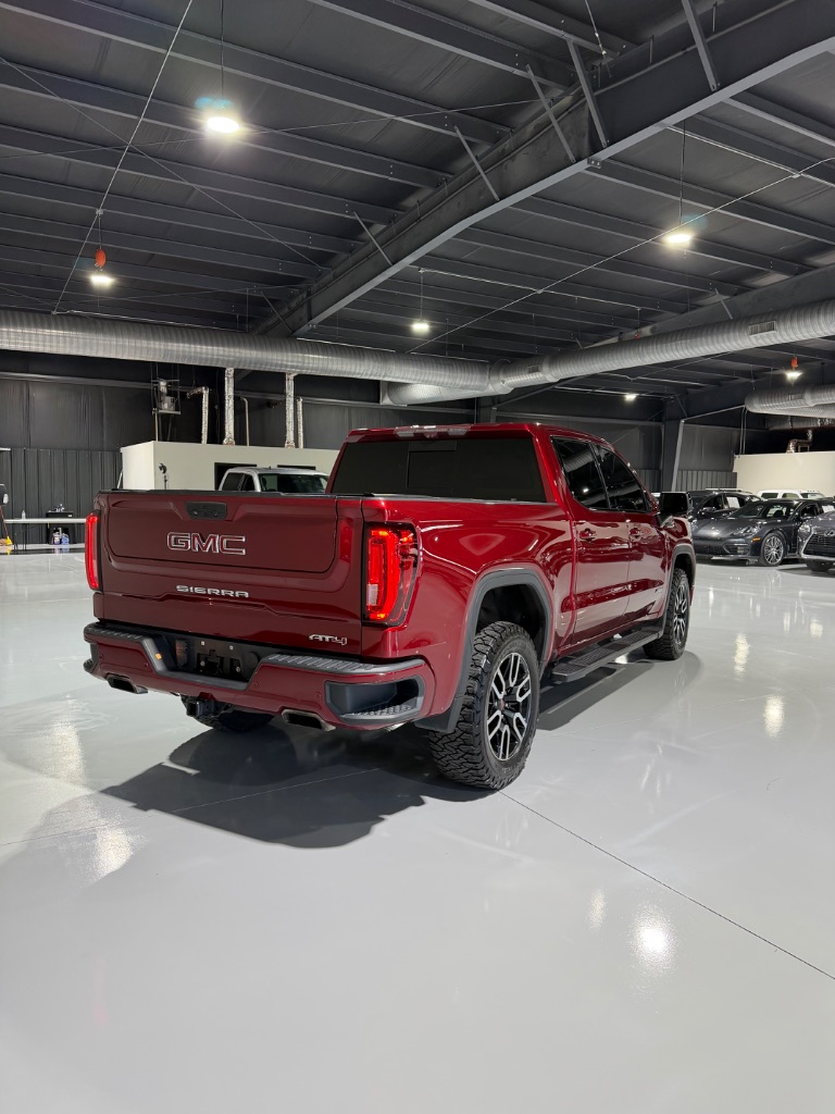 2020 GMC Sierra 1500 AT4 - Photo 6