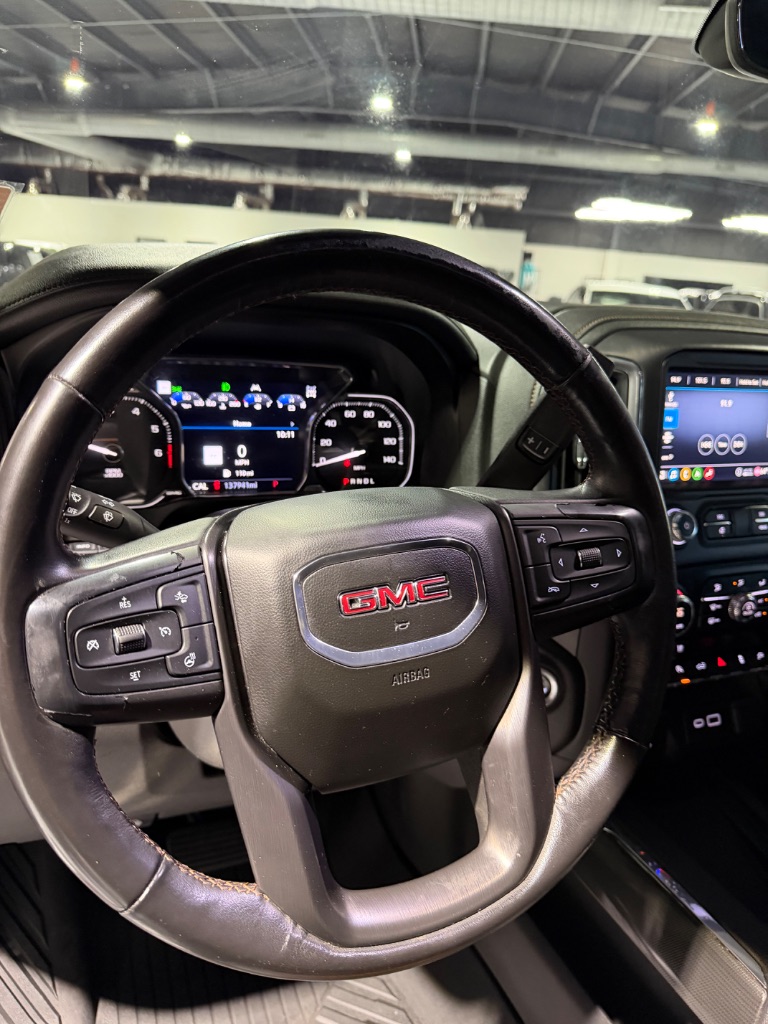 2020 GMC Sierra 1500 AT4 - Photo 12