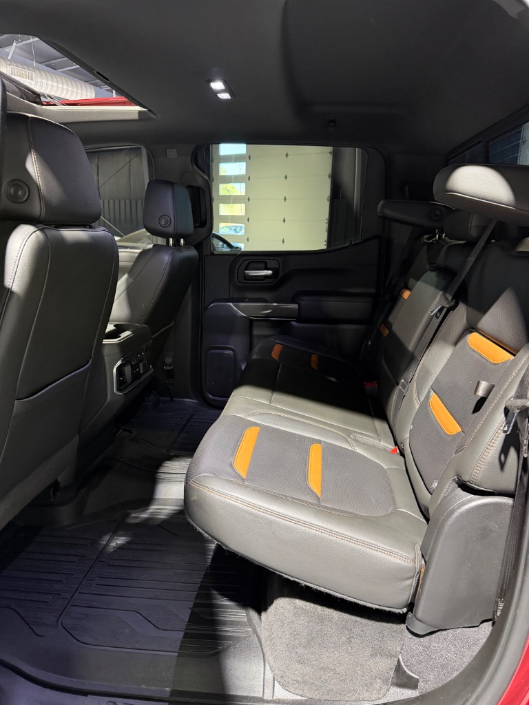 2020 GMC Sierra 1500 AT4 - Photo 14