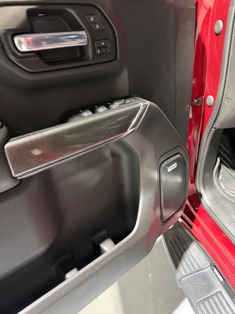 2020 GMC Sierra 1500 AT4 - Photo 9