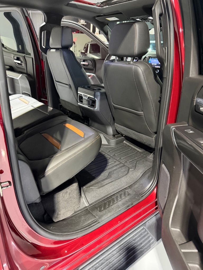 2020 GMC Sierra 1500 AT4 - Photo 18