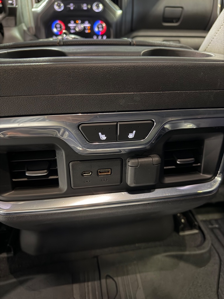 2020 GMC Sierra 1500 AT4 - Photo 15