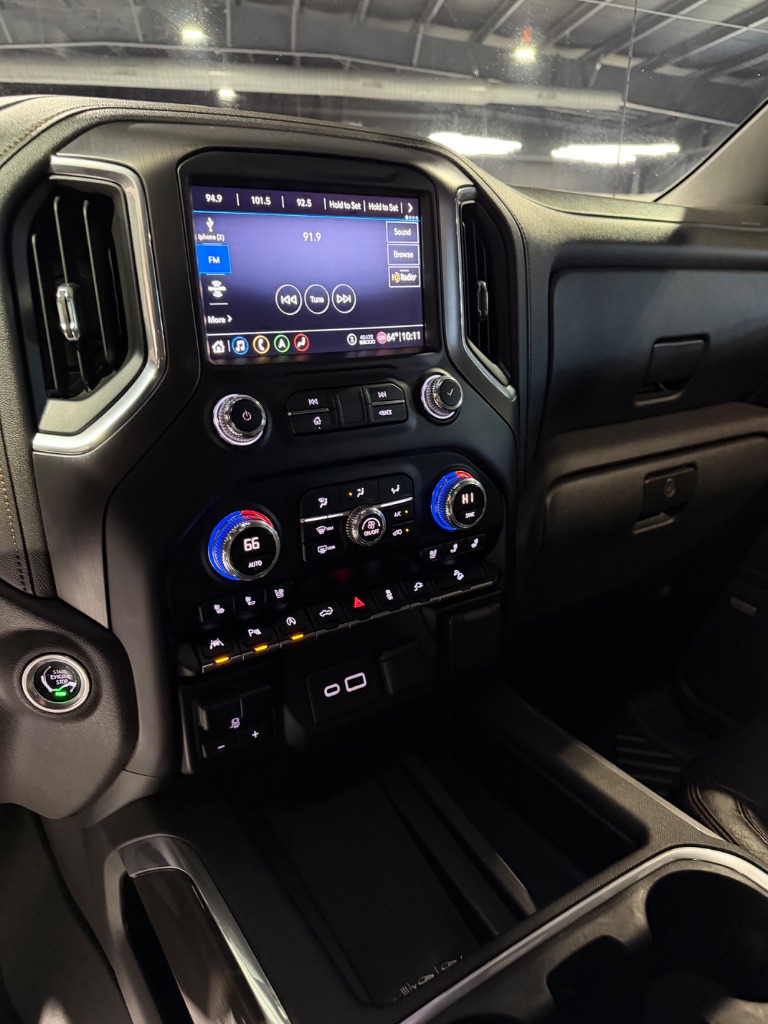 2020 GMC Sierra 1500 AT4 - Photo 11
