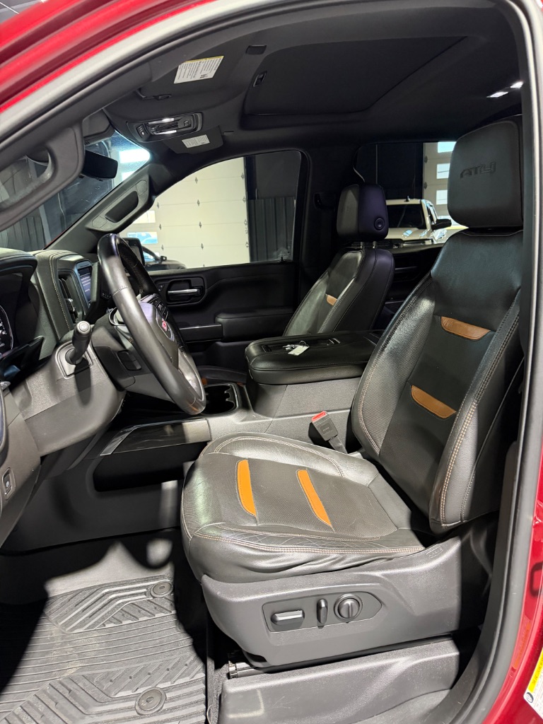 2020 GMC Sierra 1500 AT4 - Photo 8