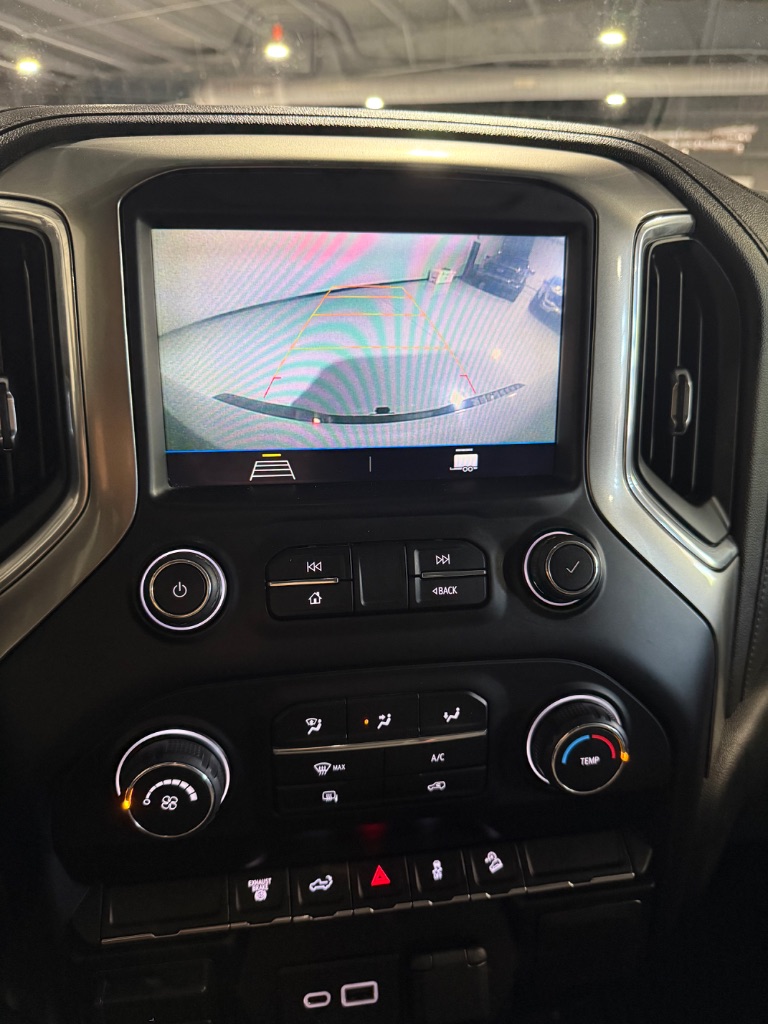 2021 Chevrolet Silverado 2500HD LT - Photo 15