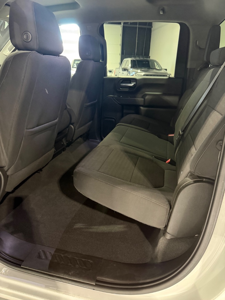 2021 Chevrolet Silverado 2500HD LT - Photo 18
