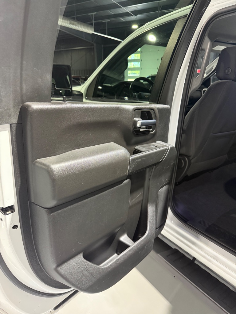 2021 Chevrolet Silverado 2500HD LT - Photo 17