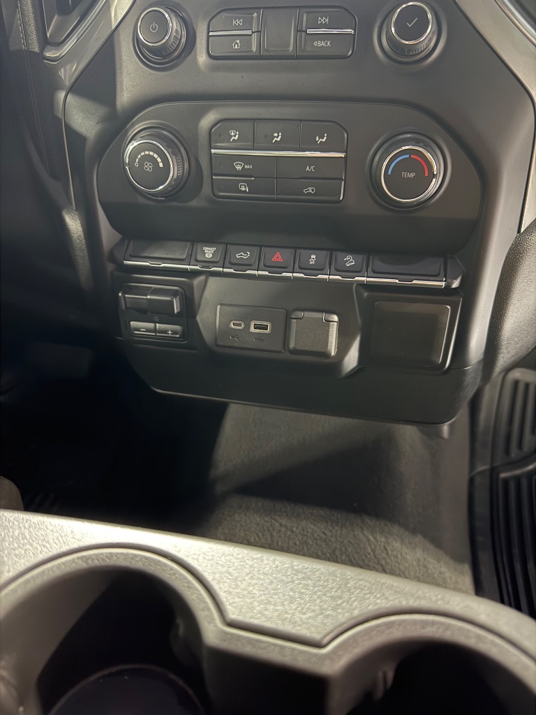 2021 Chevrolet Silverado 2500HD LT - Photo 16