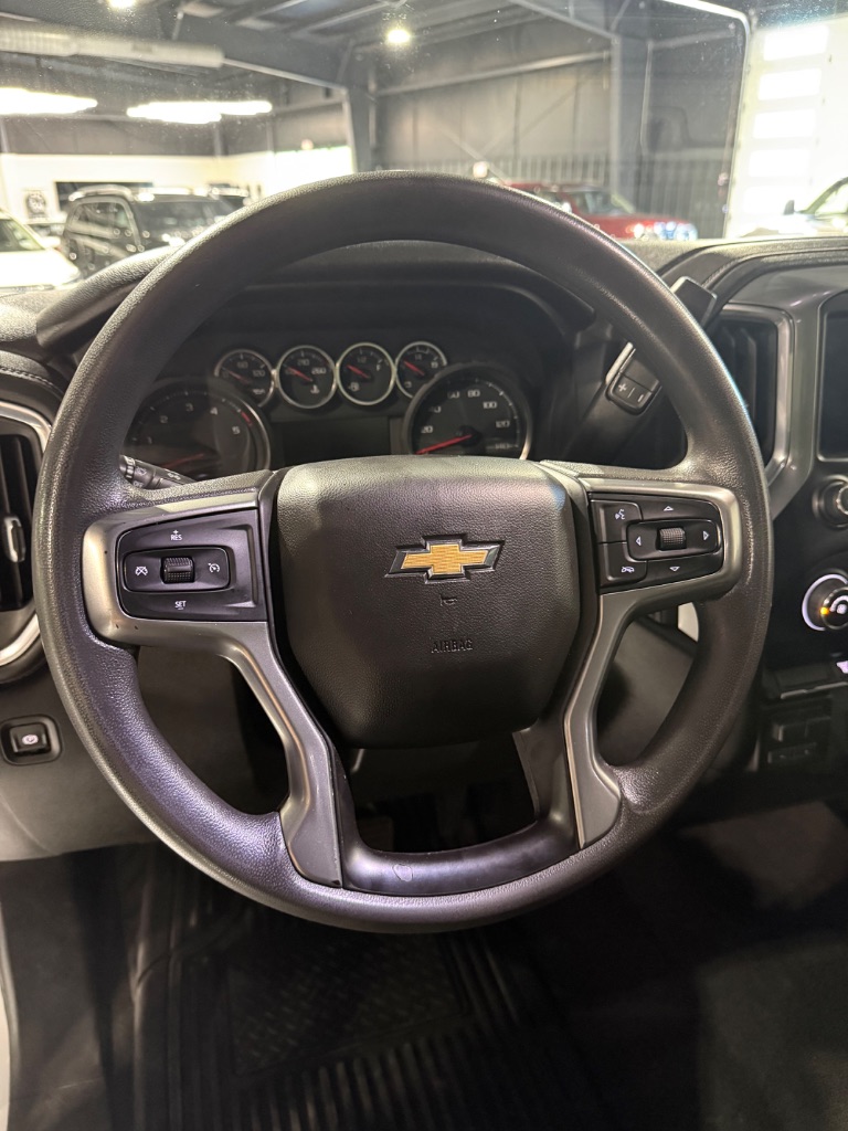 2021 Chevrolet Silverado 2500HD LT - Photo 13