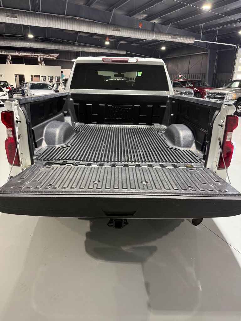 2021 Chevrolet Silverado 2500HD LT - Photo 23
