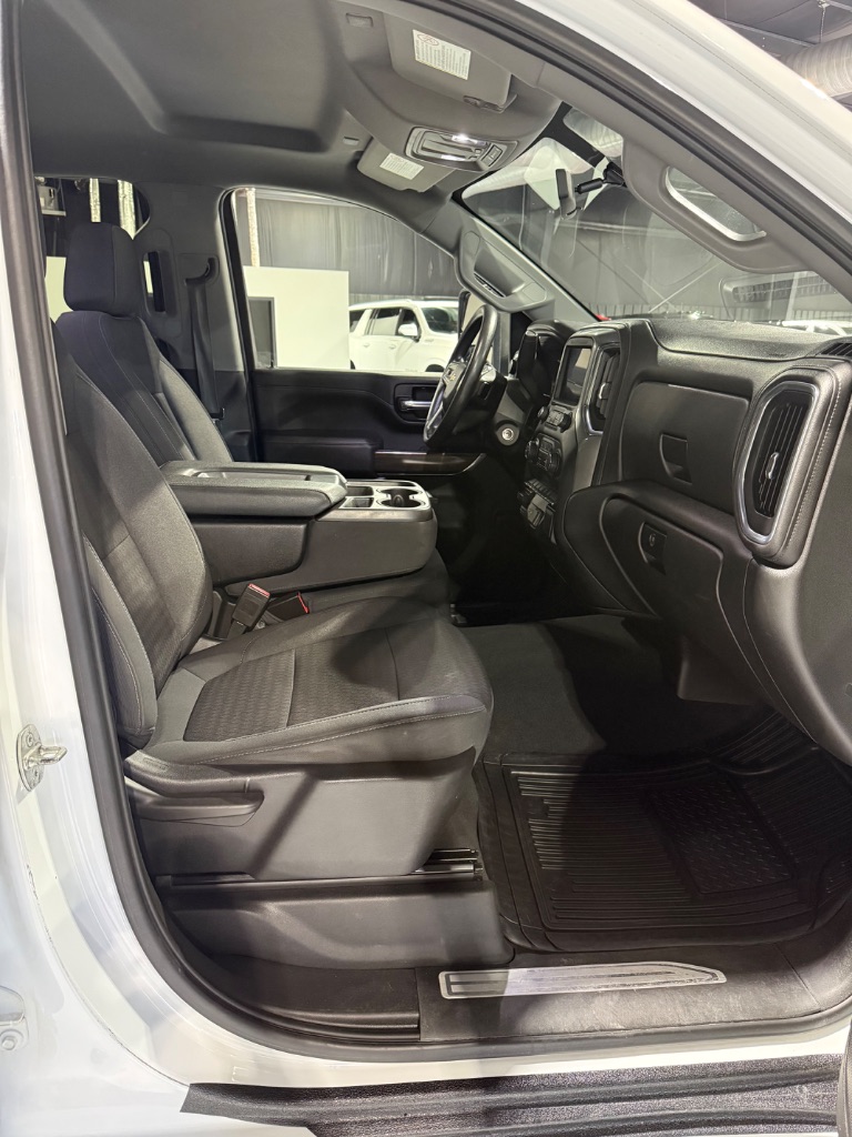 2021 Chevrolet Silverado 2500HD LT - Photo 22