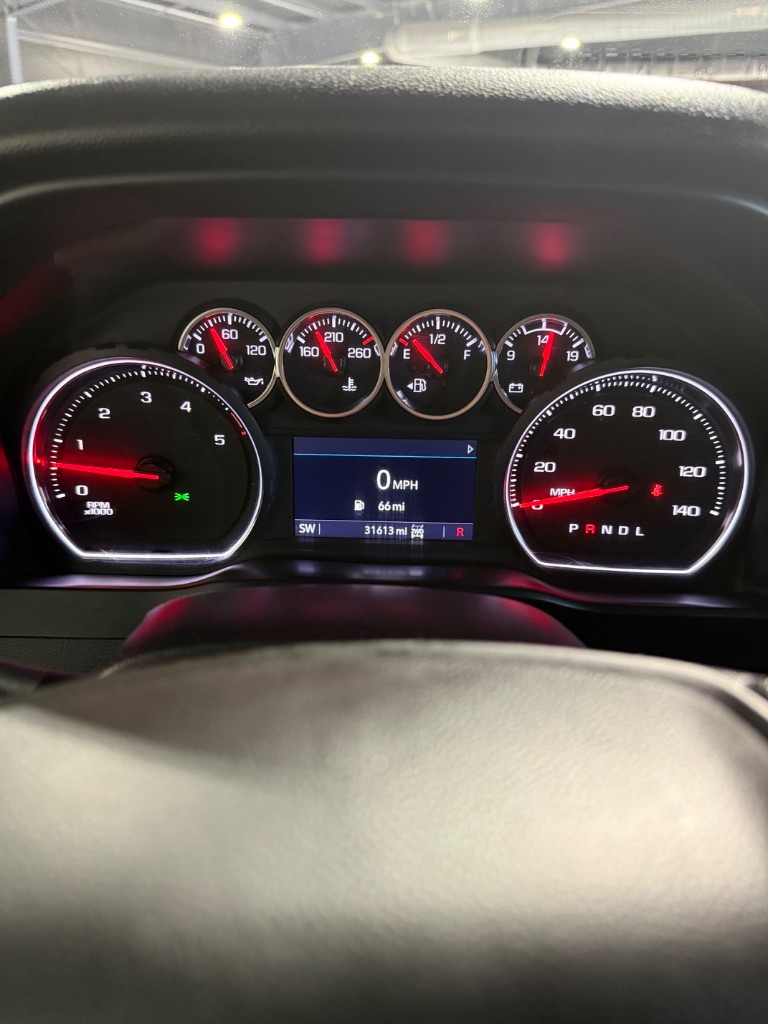 2021 Chevrolet Silverado 2500HD LT - Photo 14