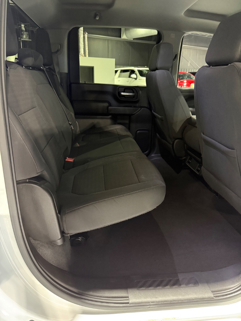 2021 Chevrolet Silverado 2500HD LT - Photo 20