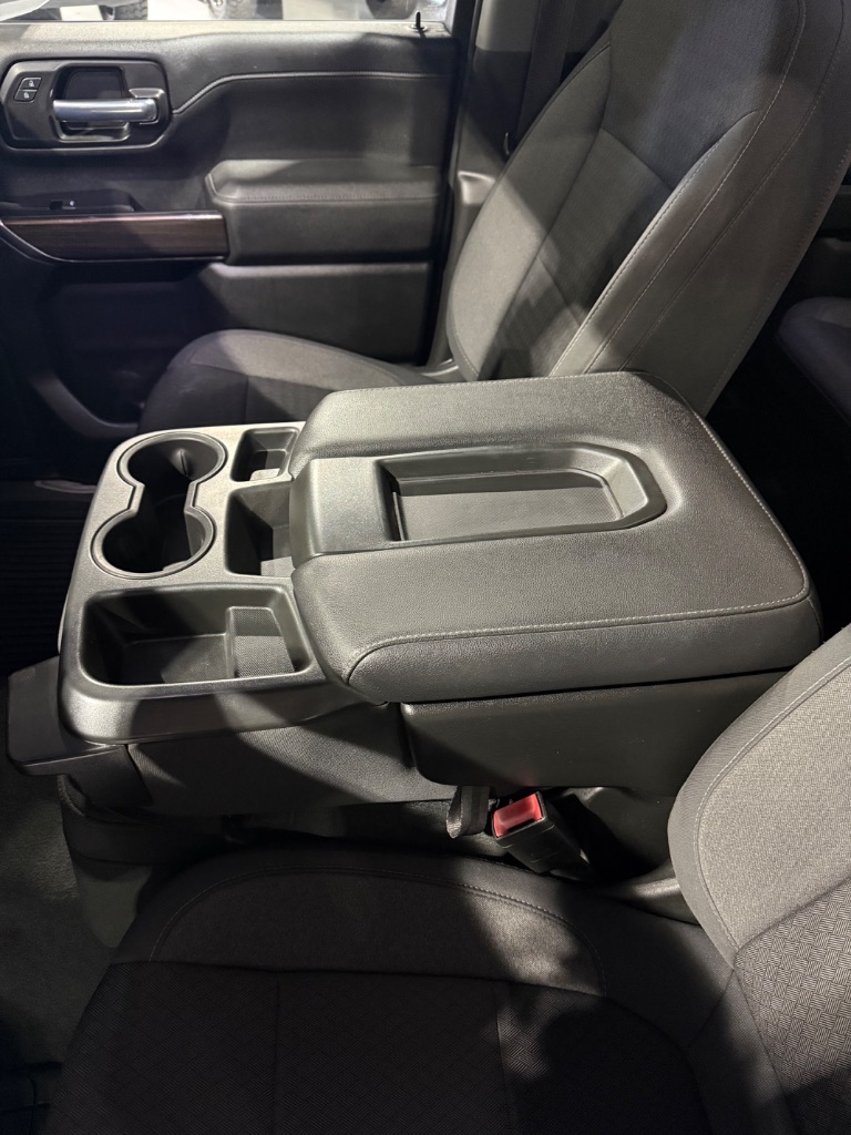 2021 Chevrolet Silverado 2500HD LT - Photo 12