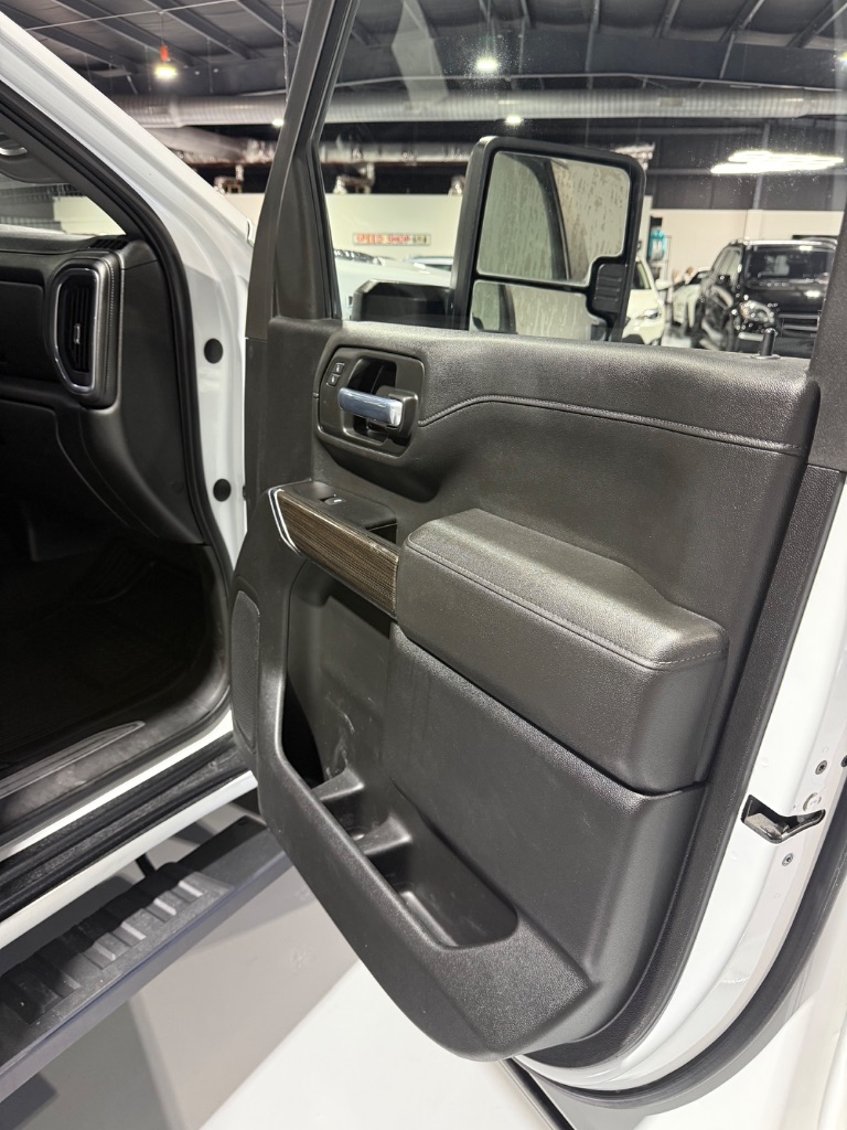 2021 Chevrolet Silverado 2500HD LT - Photo 21
