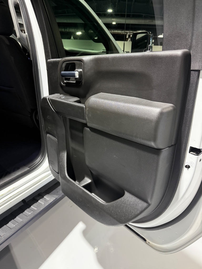 2021 Chevrolet Silverado 2500HD LT - Photo 19