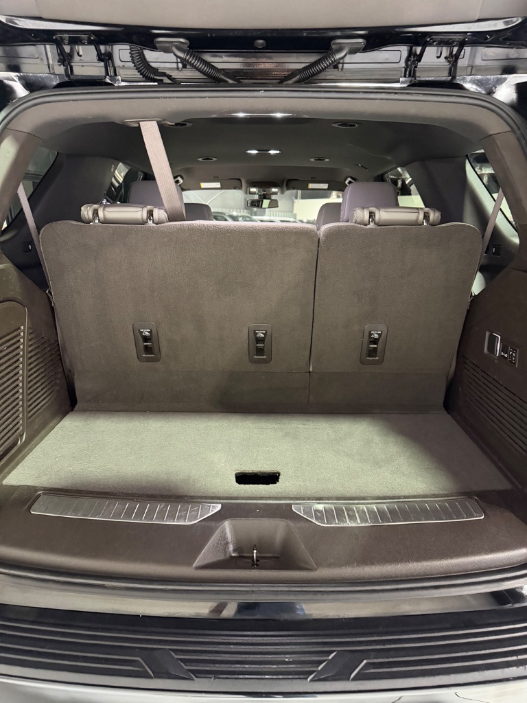 2021 Chevrolet Tahoe Z71 - Photo 16