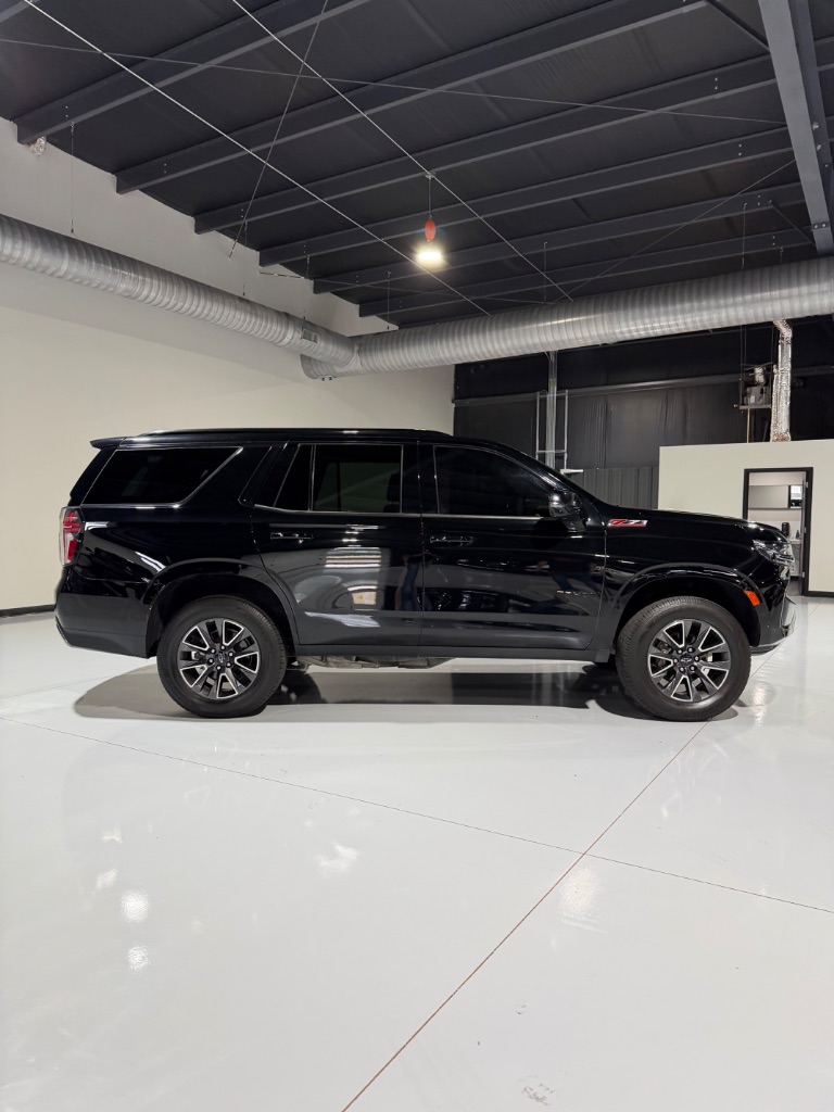 2021 Chevrolet Tahoe Z71 - Photo 9