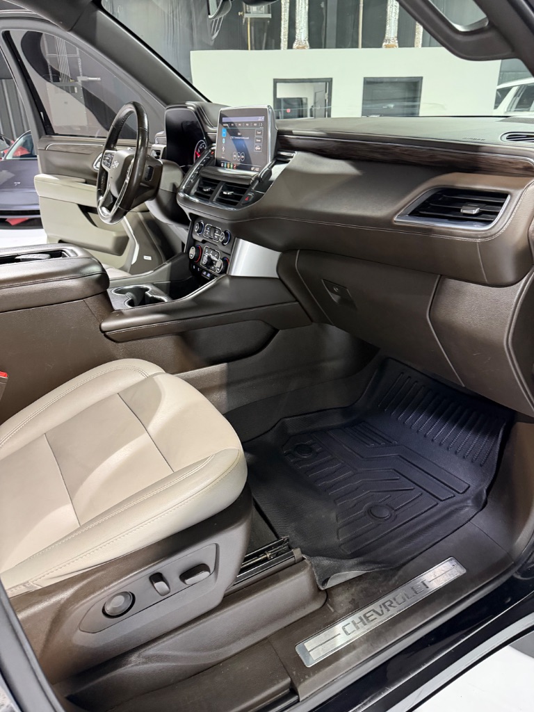 2021 Chevrolet Tahoe Z71 - Photo 19