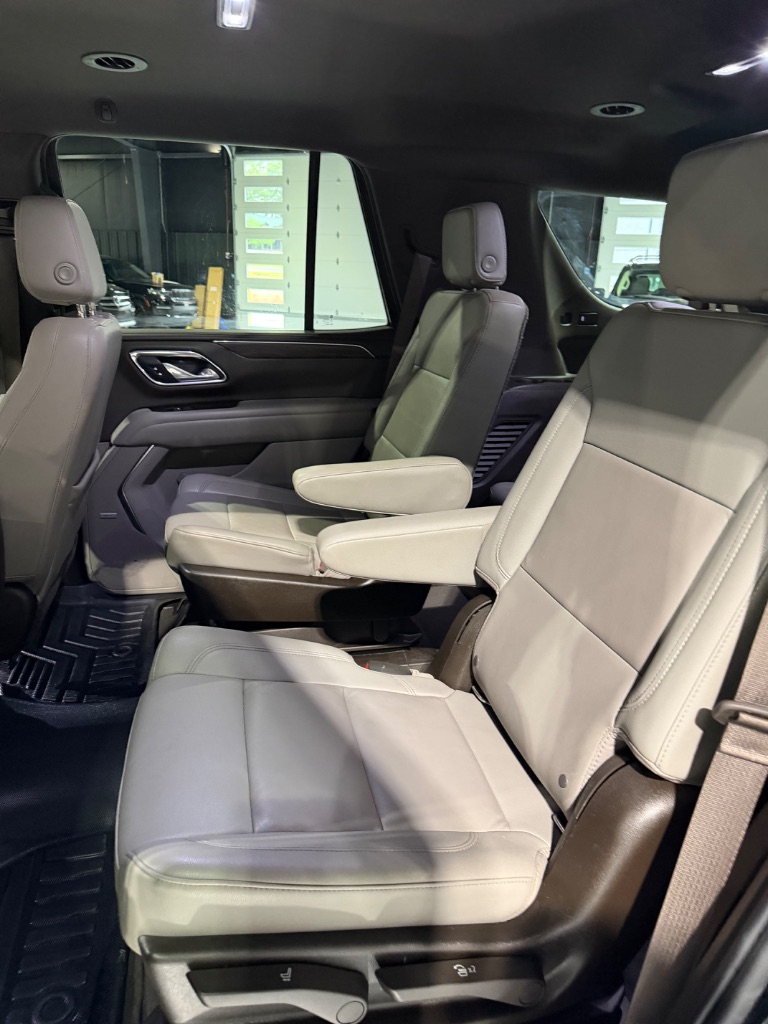 2021 Chevrolet Tahoe Z71 - Photo 13