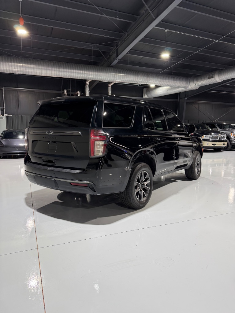 2021 Chevrolet Tahoe Z71 - Photo 7