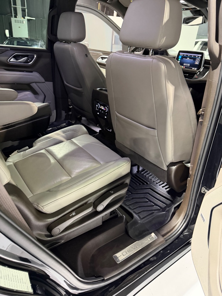 2021 Chevrolet Tahoe Z71 - Photo 18