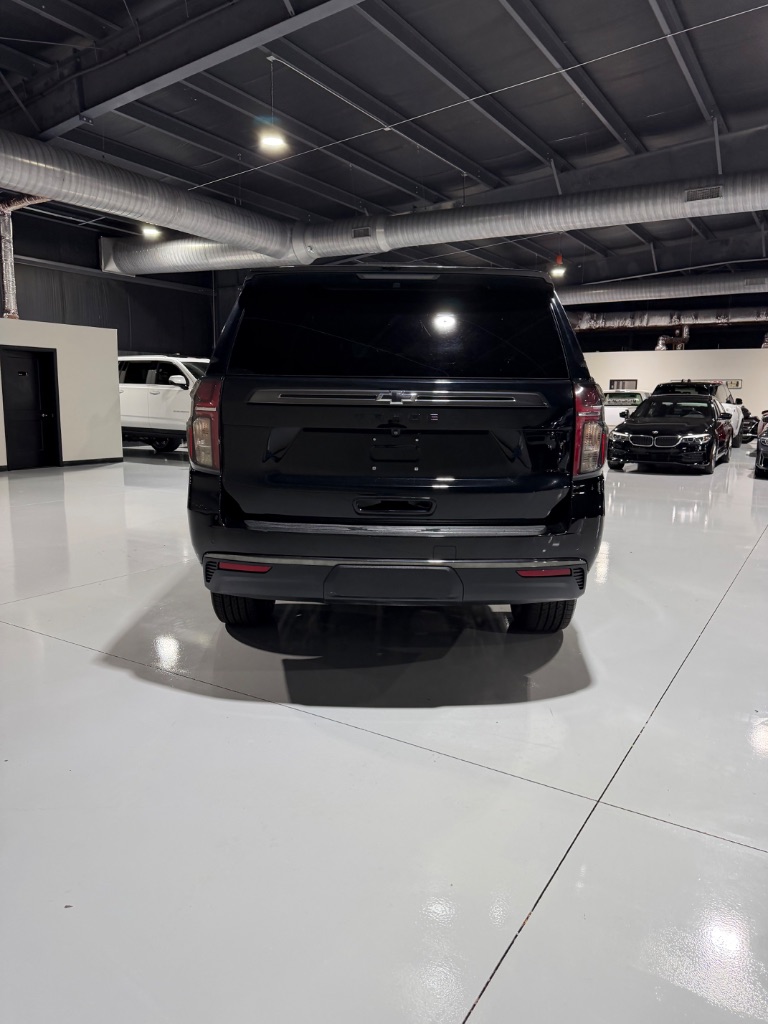2021 Chevrolet Tahoe Z71 - Photo 6