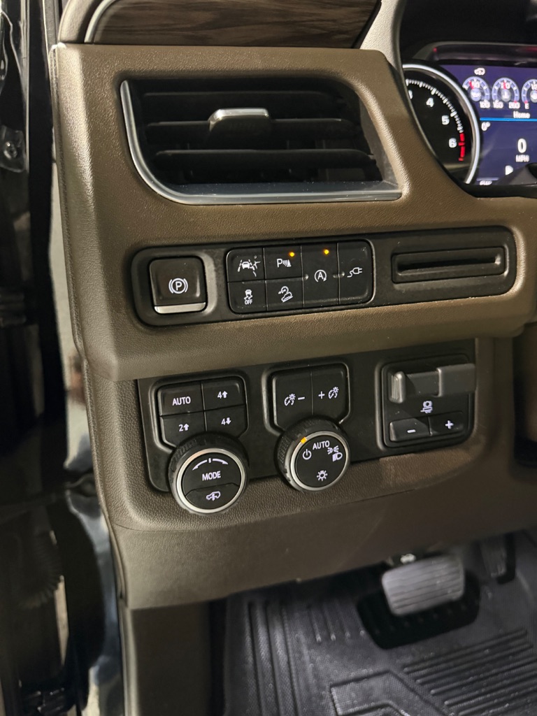 2021 Chevrolet Tahoe Z71 - Photo 11