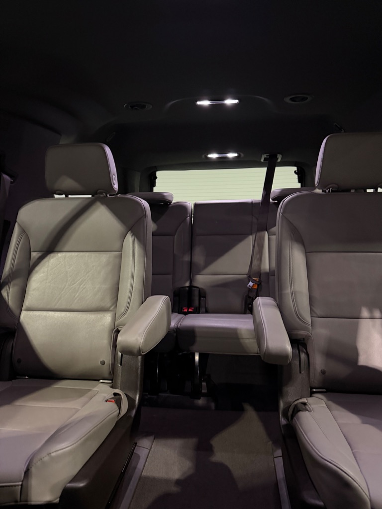 2021 Chevrolet Tahoe Z71 - Photo 15