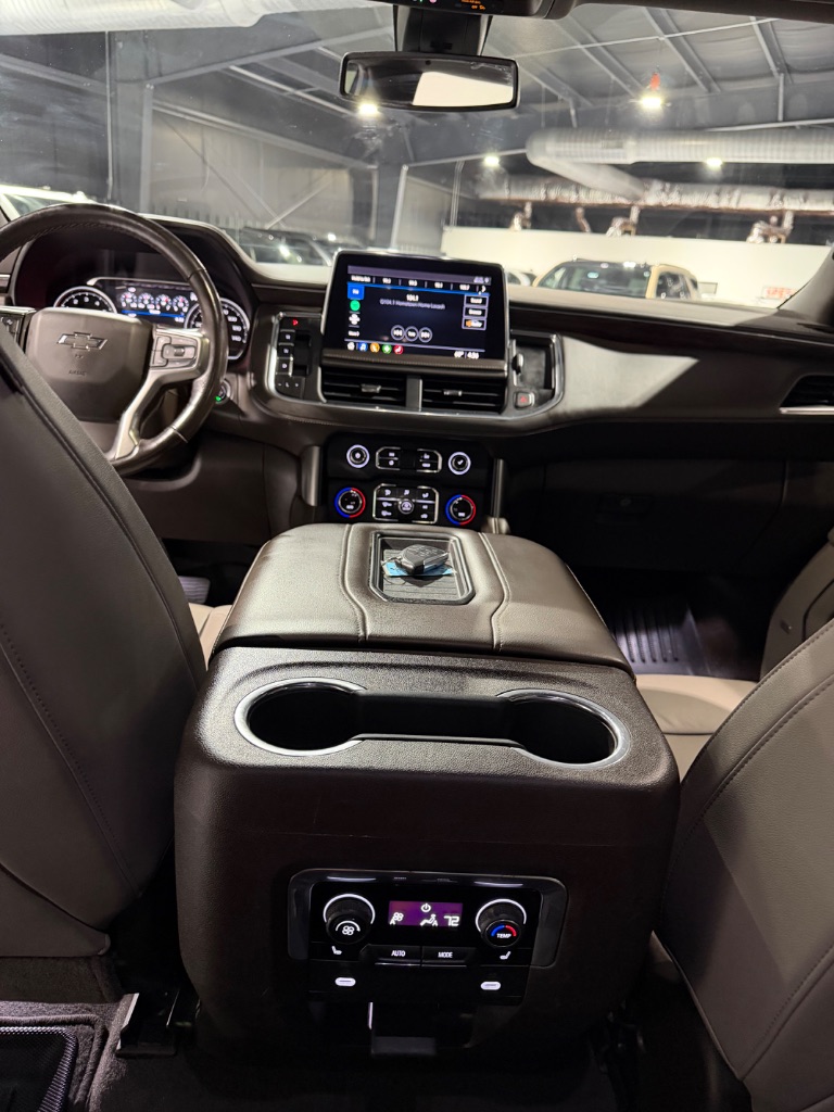 2021 Chevrolet Tahoe Z71 - Photo 14