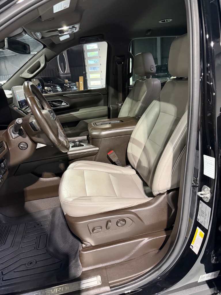 2021 Chevrolet Tahoe Z71 - Photo 10