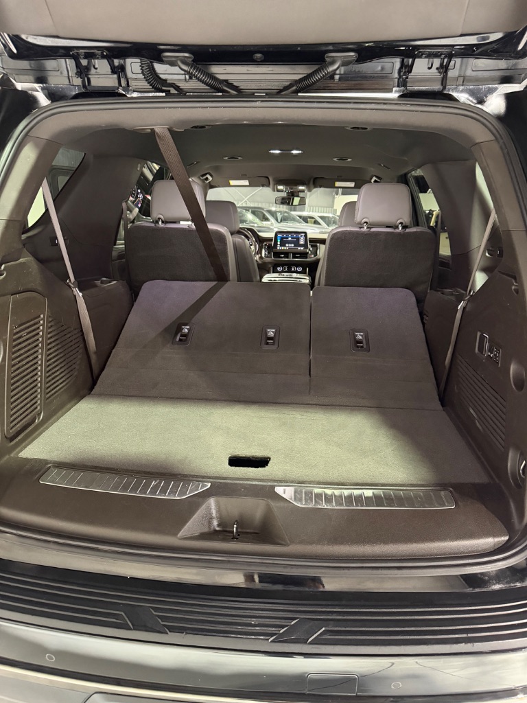 2021 Chevrolet Tahoe Z71 - Photo 17