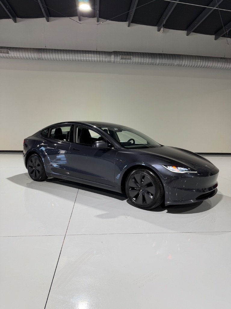 2024 Tesla Model 3 Long Range AWD's photo